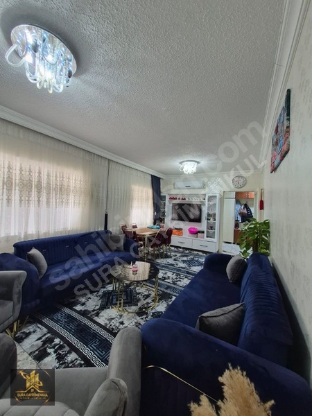 Seyrantepe'de Satılık 3+1 Daire — fotoğraf 3