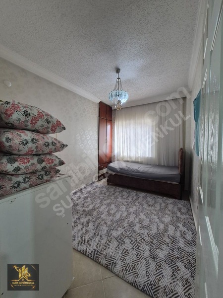 Seyrantepe'de Satılık 3+1 Daire — fotoğraf 4