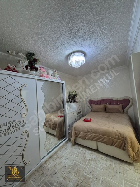 Seyrantepe'de Satılık 3+1 Daire — fotoğraf 6