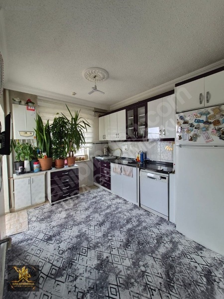 Seyrantepe'de Satılık 3+1 Daire — fotoğraf 8