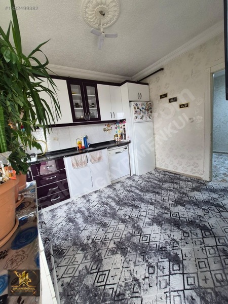 Seyrantepe'de Satılık 3+1 Daire — fotoğraf 9