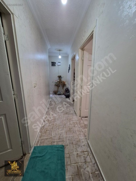 Seyrantepe'de Satılık 3+1 Daire — fotoğraf 11
