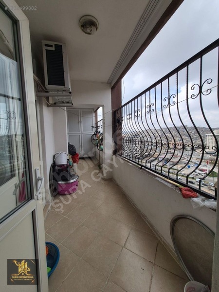 Seyrantepe'de Satılık 3+1 Daire — fotoğraf 13