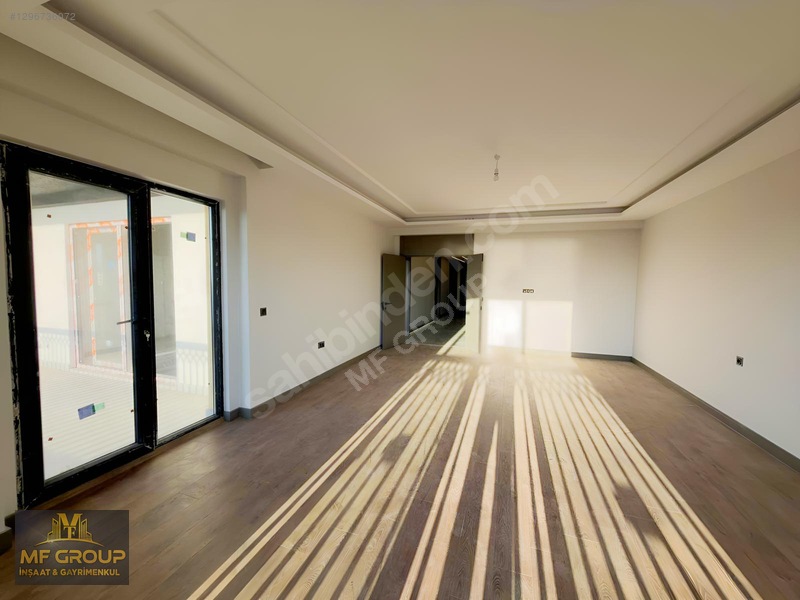 Fecr'den Şehir Ve Göl Manzaralı Satılık 4+1 Ultra Lüks Daireler — fotoğraf 17