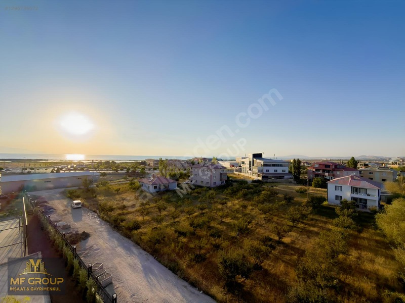 Fecr'den Şehir Ve Göl Manzaralı Satılık 4+1 Ultra Lüks Daireler — fotoğraf 24