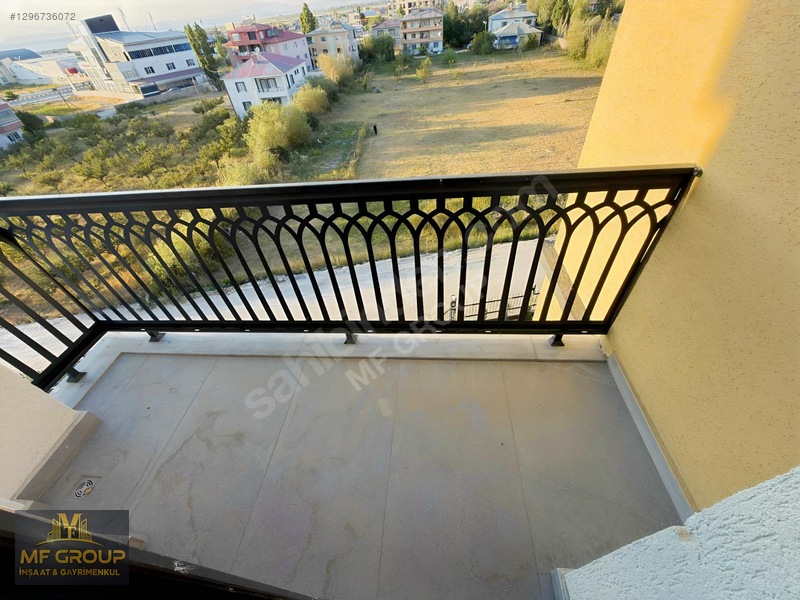 Fecr'den Şehir Ve Göl Manzaralı Satılık 4+1 Ultra Lüks Daireler — fotoğraf 44