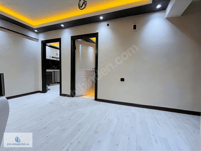 Ew Arsam'dan 9. Kat Bölgenin En Uygun Full Yapılı 3+1 Dairesi!!! — fotoğraf 3