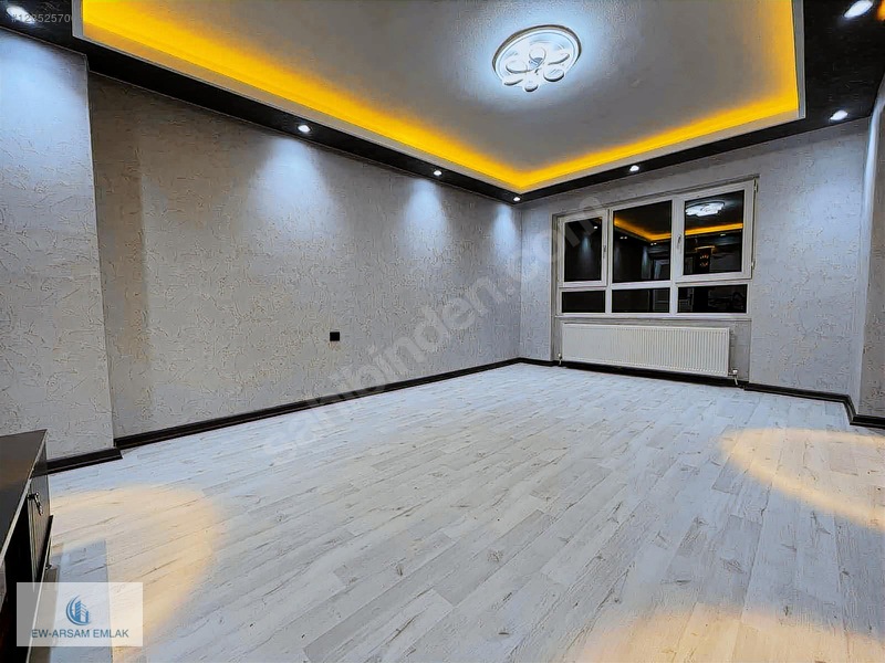 Ew Arsam'dan 9. Kat Bölgenin En Uygun Full Yapılı 3+1 Dairesi!!! — fotoğraf 7
