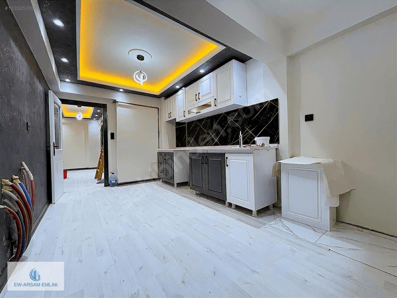 Ew Arsam'dan 9. Kat Bölgenin En Uygun Full Yapılı 3+1 Dairesi!!! — fotoğraf 12