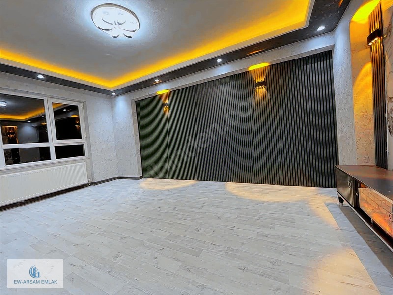 Ew Arsam'dan 9. Kat Bölgenin En Uygun Full Yapılı 3+1 Dairesi!!! — fotoğraf 23