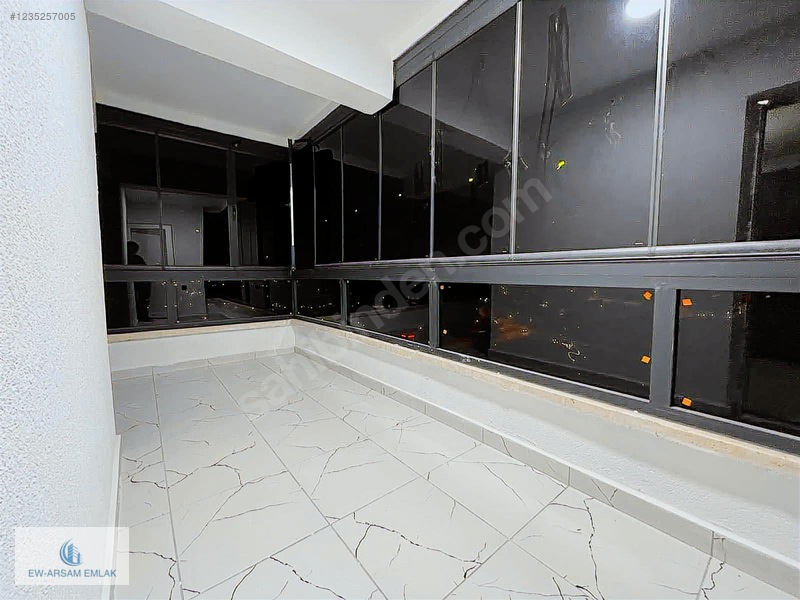 Ew Arsam'dan 9. Kat Bölgenin En Uygun Full Yapılı 3+1 Dairesi!!! — fotoğraf 24