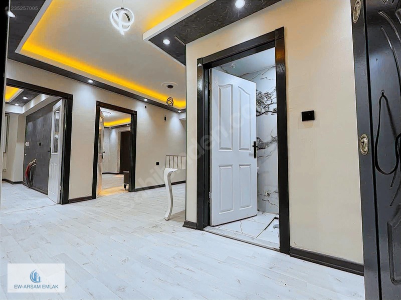 Ew Arsam'dan 9. Kat Bölgenin En Uygun Full Yapılı 3+1 Dairesi!!! — fotoğraf 30