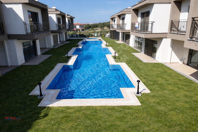 Kuşadası Sıerra Vılllarında 4+1 Özel Havuzlu Müstakıl Vılla — fotoğraf 7