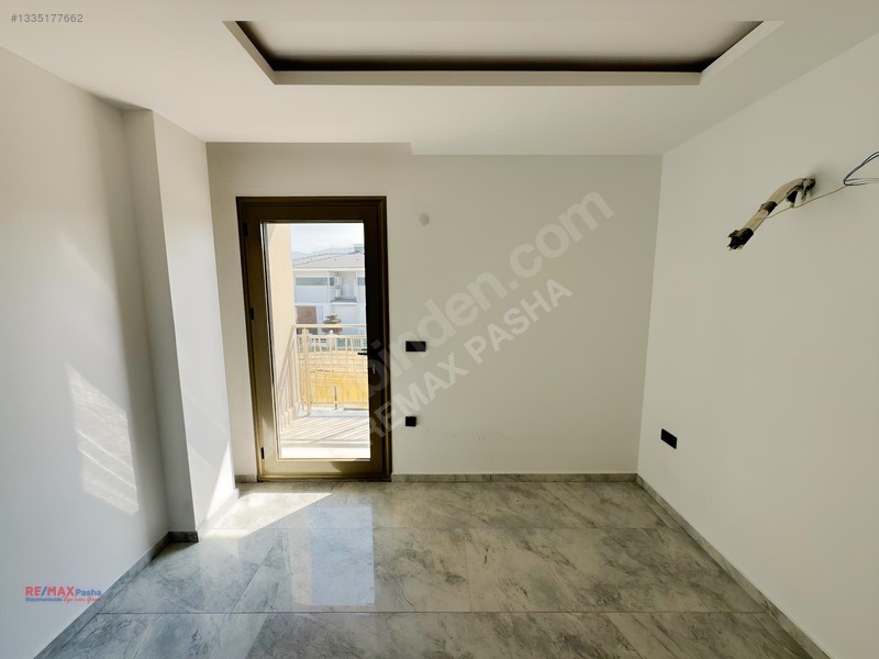 Kuşadası Sıerra Vılllarında 4+1 Özel Havuzlu Müstakıl Vılla — fotoğraf 18