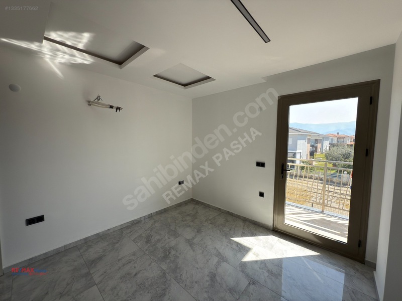 Kuşadası Sıerra Vılllarında 4+1 Özel Havuzlu Müstakıl Vılla — fotoğraf 32