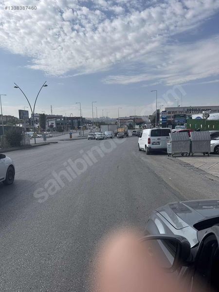 Ostim'in Merkezinde Pozitif Center'da Yapılı Balkonlu 2+1 Ofis — fotoğraf 3