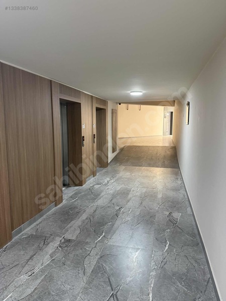 Ostim'in Merkezinde Pozitif Center'da Yapılı Balkonlu 2+1 Ofis — fotoğraf 14