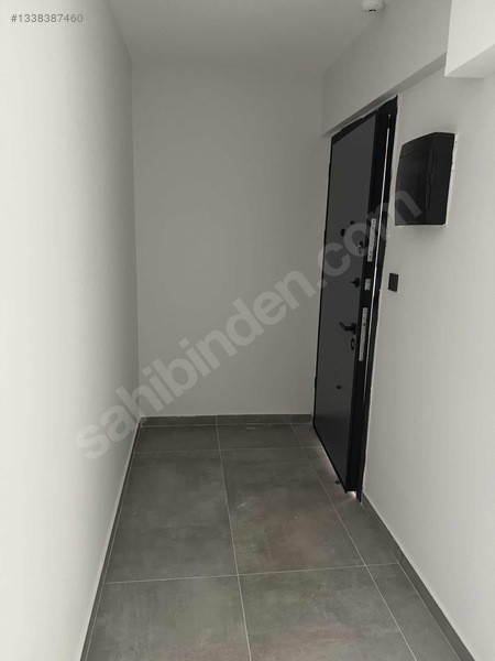 Ostim'in Merkezinde Pozitif Center'da Yapılı Balkonlu 2+1 Ofis — fotoğraf 21
