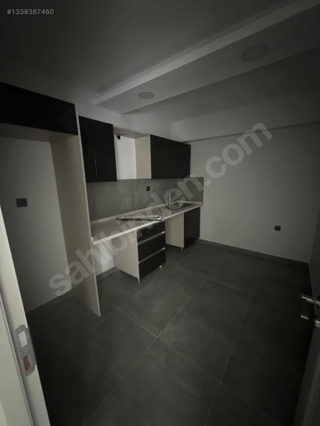Ostim'in Merkezinde Pozitif Center'da Yapılı Balkonlu 2+1 Ofis — fotoğraf 22