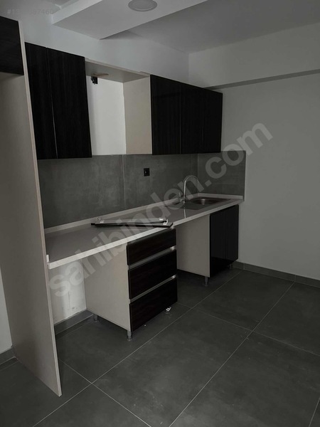 Ostim'in Merkezinde Pozitif Center'da Yapılı Balkonlu 2+1 Ofis — fotoğraf 23