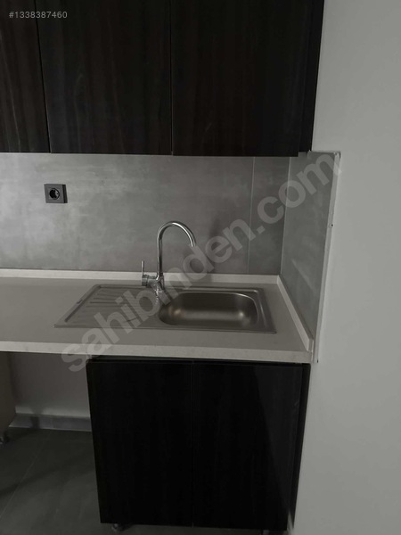 Ostim'in Merkezinde Pozitif Center'da Yapılı Balkonlu 2+1 Ofis — fotoğraf 24
