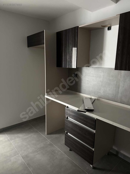 Ostim'in Merkezinde Pozitif Center'da Yapılı Balkonlu 2+1 Ofis — fotoğraf 25