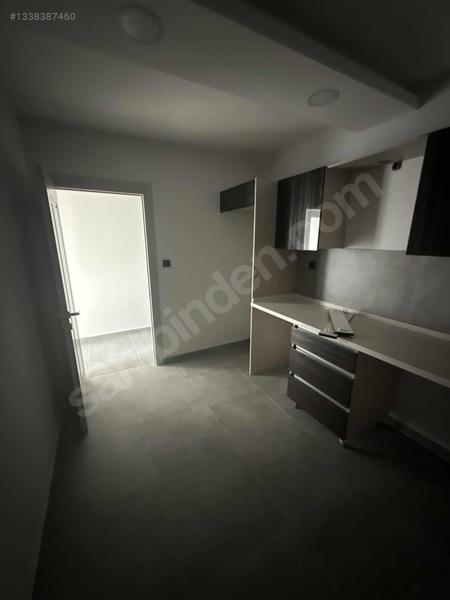 Ostim'in Merkezinde Pozitif Center'da Yapılı Balkonlu 2+1 Ofis — fotoğraf 26