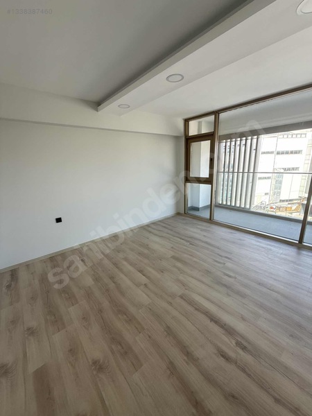 Ostim'in Merkezinde Pozitif Center'da Yapılı Balkonlu 2+1 Ofis — fotoğraf 27