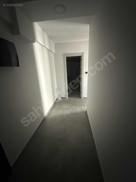 Ostim'in Merkezinde Pozitif Center'da Yapılı Balkonlu 2+1 Ofis — fotoğraf 37