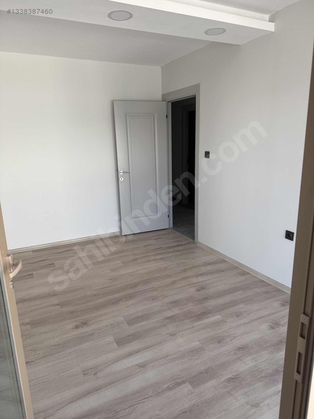 Ostim'in Merkezinde Pozitif Center'da Yapılı Balkonlu 2+1 Ofis — fotoğraf 38