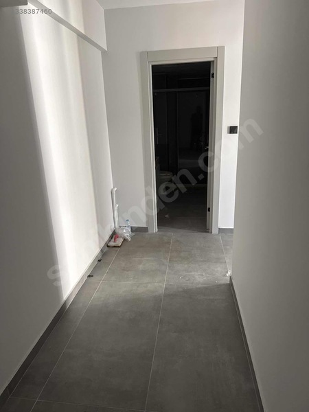Ostim'in Merkezinde Pozitif Center'da Yapılı Balkonlu 2+1 Ofis — fotoğraf 39
