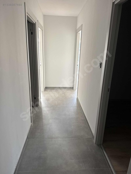 Ostim'in Merkezinde Pozitif Center'da Yapılı Balkonlu 2+1 Ofis — fotoğraf 40