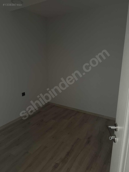 Ostim'in Merkezinde Pozitif Center'da Yapılı Balkonlu 2+1 Ofis — fotoğraf 41