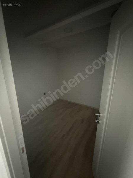 Ostim'in Merkezinde Pozitif Center'da Yapılı Balkonlu 2+1 Ofis — fotoğraf 42