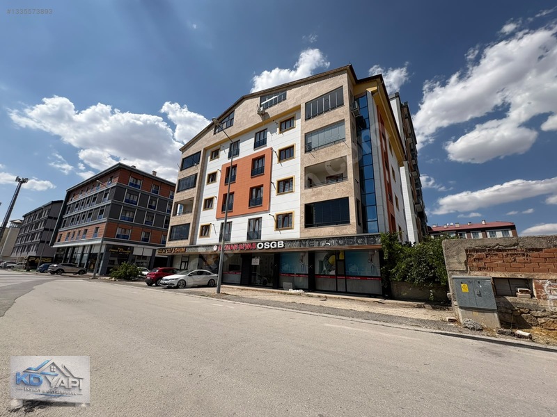 Kd Yapı Gayrimenkul'den Bağdatta Satılık Geniş Daire — fotoğraf 3