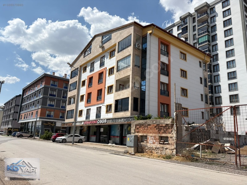 Kd Yapı Gayrimenkul'den Bağdatta Satılık Geniş Daire — fotoğraf 5