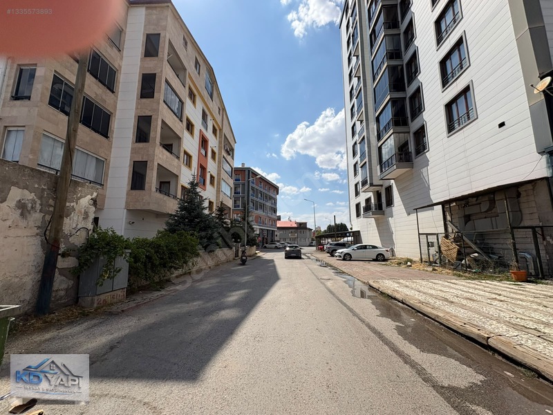 Kd Yapı Gayrimenkul'den Bağdatta Satılık Geniş Daire — fotoğraf 6