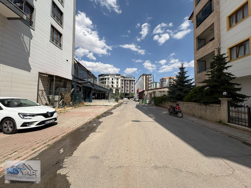 Kd Yapı Gayrimenkul'den Bağdatta Satılık Geniş Daire — fotoğraf 8
