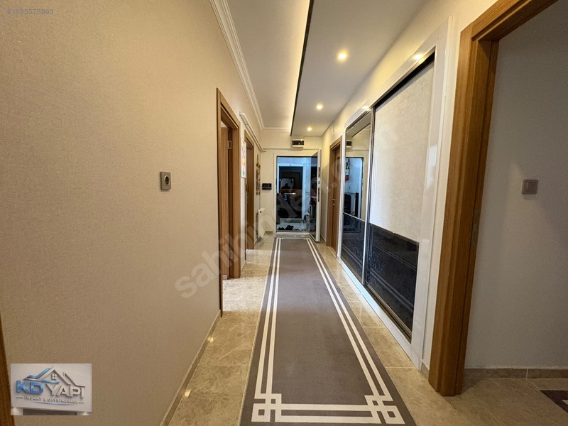 Kd Yapı Gayrimenkul'den Bağdatta Satılık Geniş Daire — fotoğraf 14