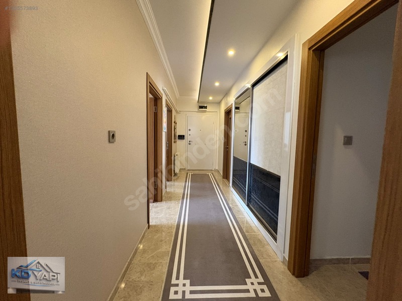 Kd Yapı Gayrimenkul'den Bağdatta Satılık Geniş Daire — fotoğraf 15