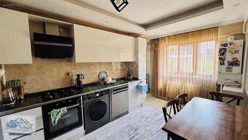 Kd Yapı Gayrimenkul'den Bağdatta Satılık Geniş Daire — fotoğraf 17
