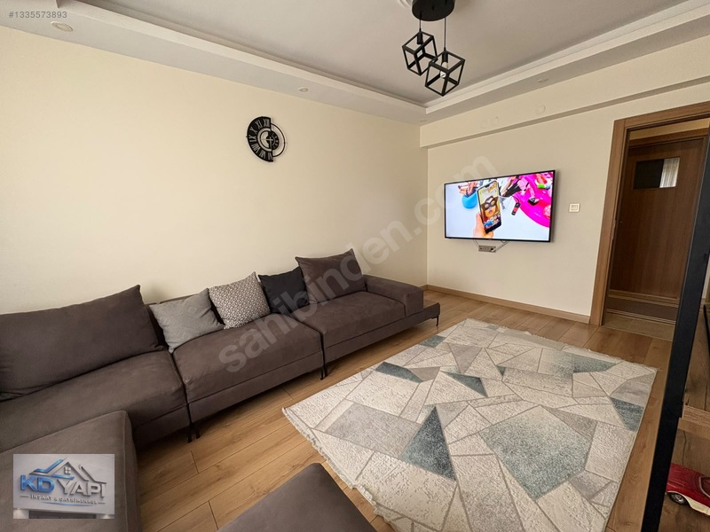 Kd Yapı Gayrimenkul'den Bağdatta Satılık Geniş Daire — fotoğraf 22