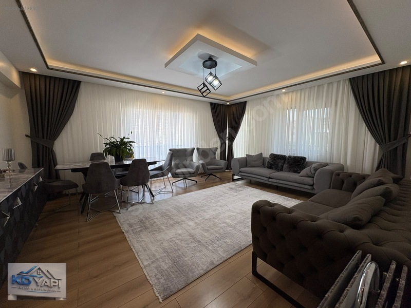 Kd Yapı Gayrimenkul'den Bağdatta Satılık Geniş Daire — fotoğraf 26
