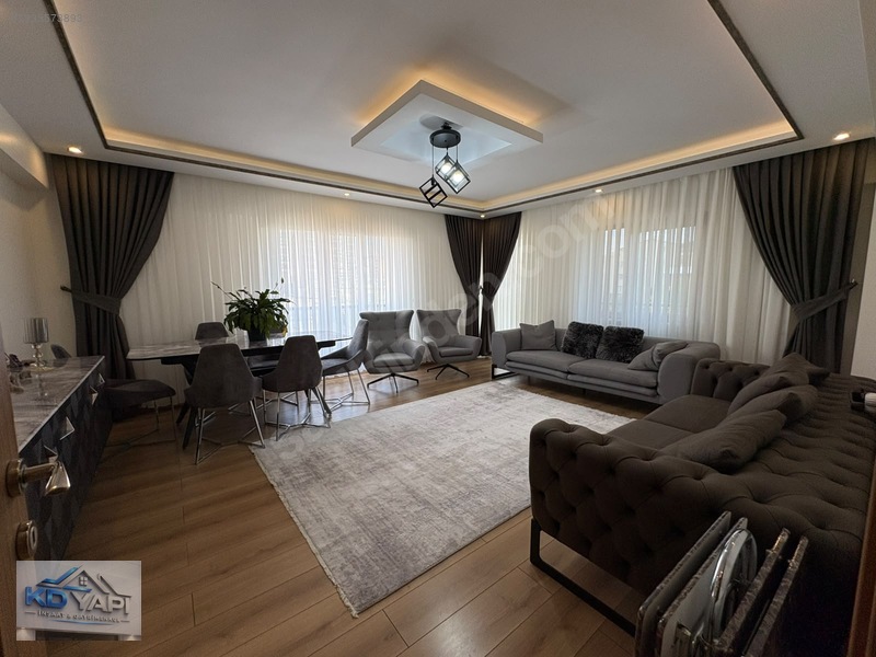 Kd Yapı Gayrimenkul'den Bağdatta Satılık Geniş Daire — fotoğraf 27