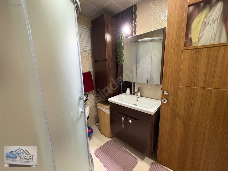 Kd Yapı Gayrimenkul'den Bağdatta Satılık Geniş Daire — fotoğraf 29