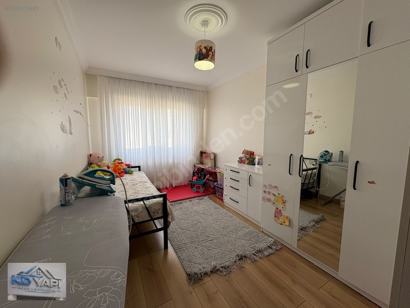 Kd Yapı Gayrimenkul'den Bağdatta Satılık Geniş Daire — fotoğraf 33