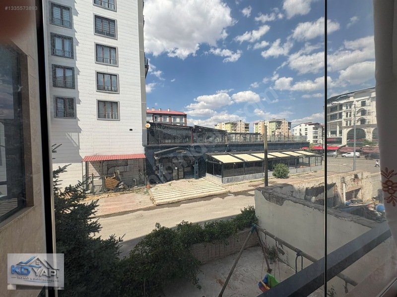 Kd Yapı Gayrimenkul'den Bağdatta Satılık Geniş Daire — fotoğraf 39