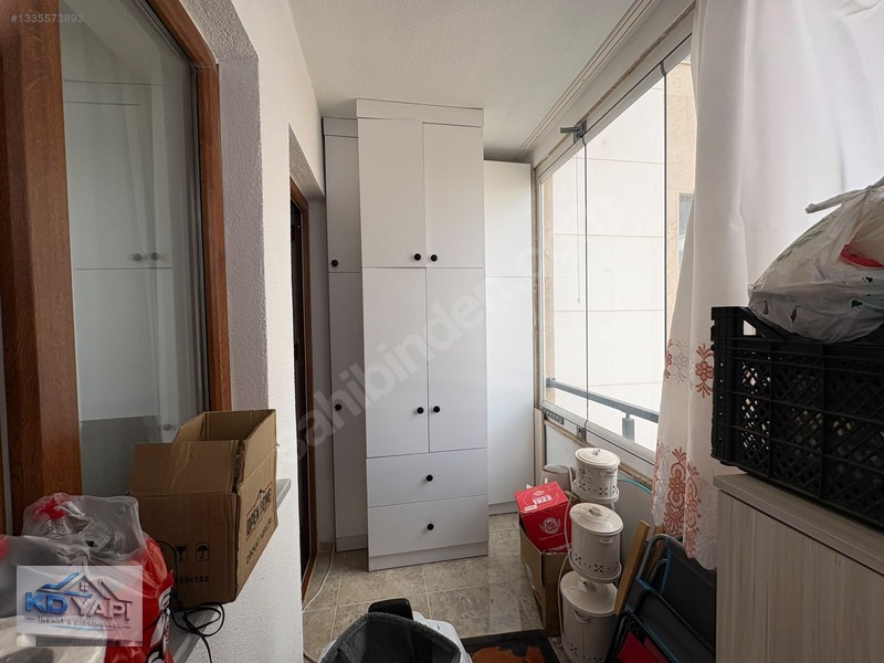 Kd Yapı Gayrimenkul'den Bağdatta Satılık Geniş Daire — fotoğraf 40