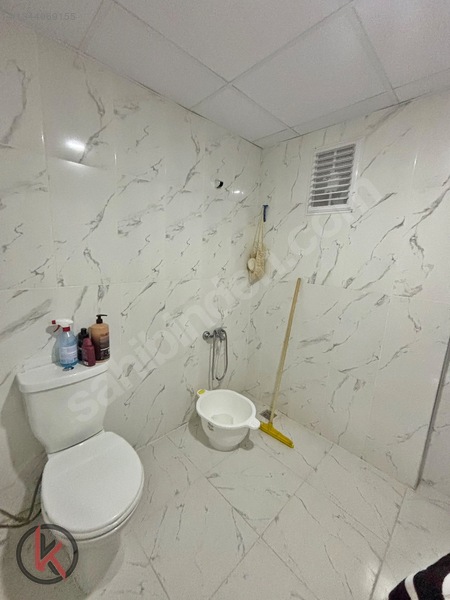 Koç Gymden Mavikentte Masrfsız Ara Katta E.banyolu 2.5+1 — fotoğraf 15