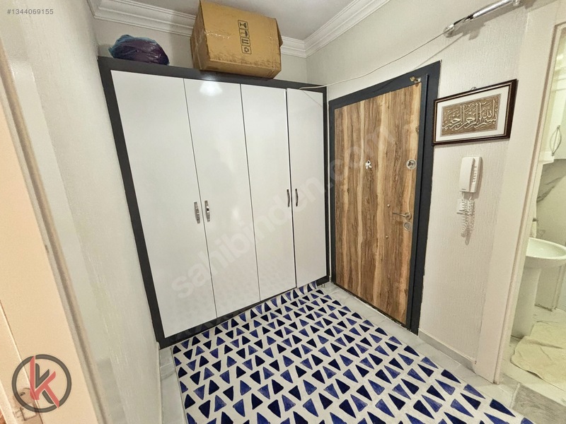 Koç Gymden Mavikentte Masrfsız Ara Katta E.banyolu 2.5+1 — fotoğraf 20